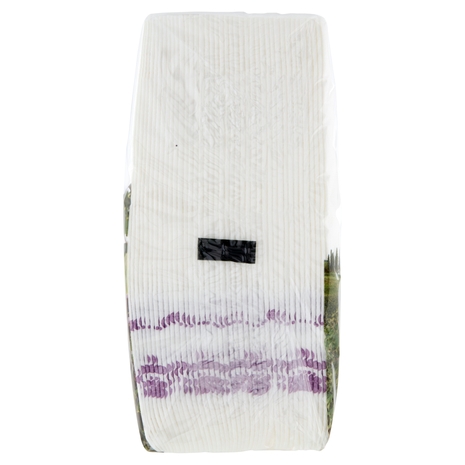 Tuscany tovaglioli morbidi e decorati 2 veli 40 pz